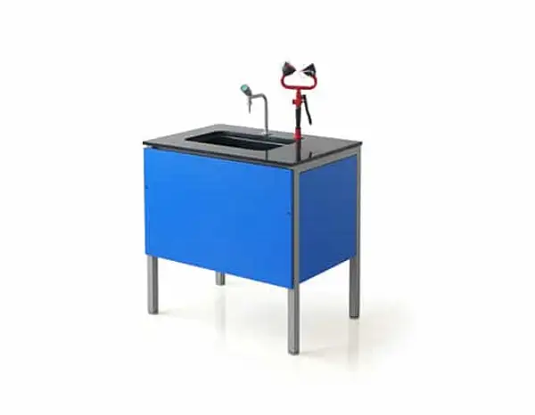 Independent Sink Module